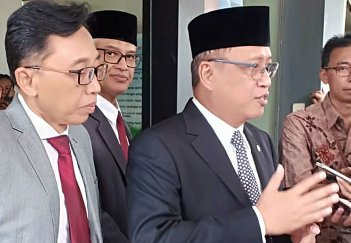 Reaktor Nuklir, Menristek akan Ajukan Anggaran pada Presiden Jokowi